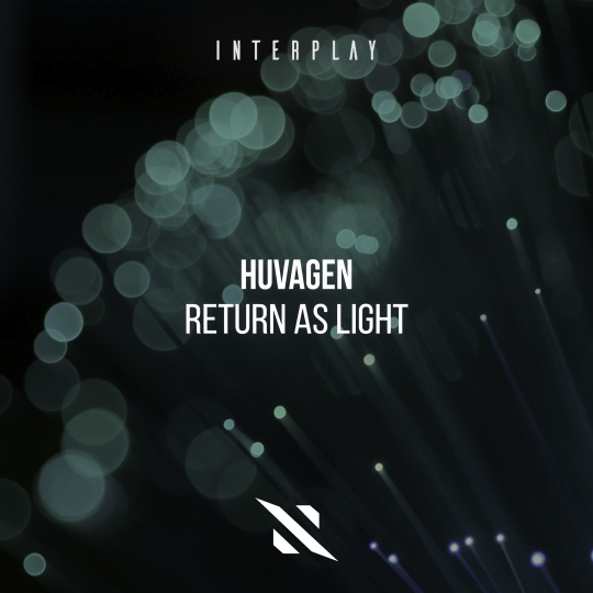 Huvagen - Return as Light (Extended Mix)