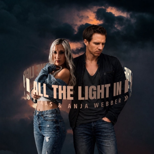 Klaas & Anja Webber - All The Light In (Extended Mix)