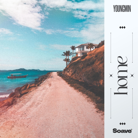 Youngmin - Home (Original Mix)