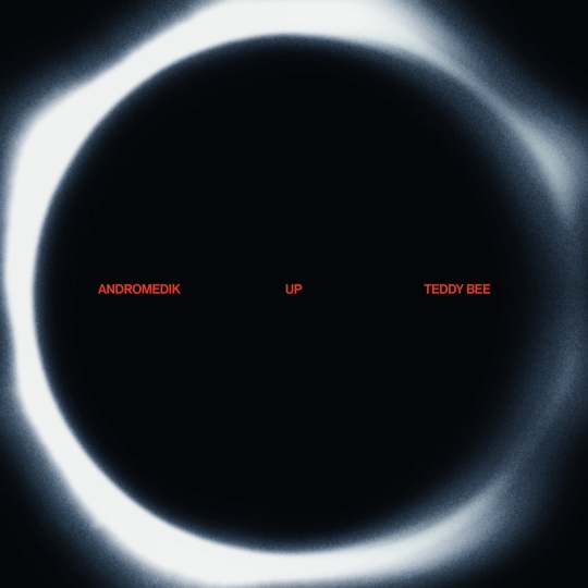 Andromedik & Teddy Bee - Up (Extended Mix)