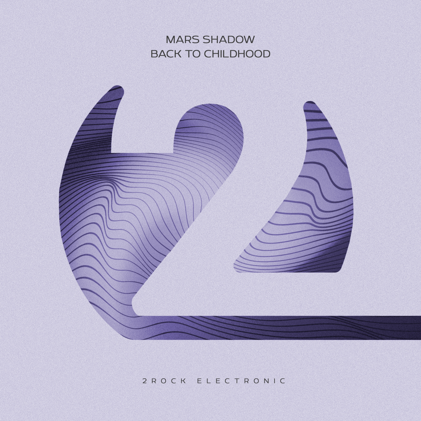 Mars Shadow - Back to Childhood (Extended Mix)