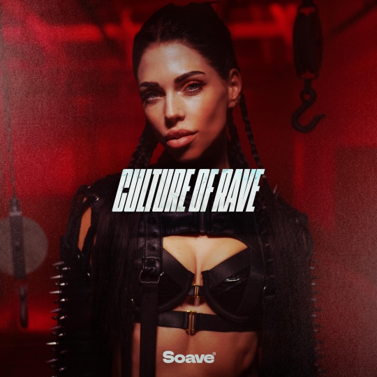 Caroline Roxy - Culture Of Rave (Original Mix)