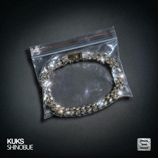 KuKs - Shinobue (Extended Mix)