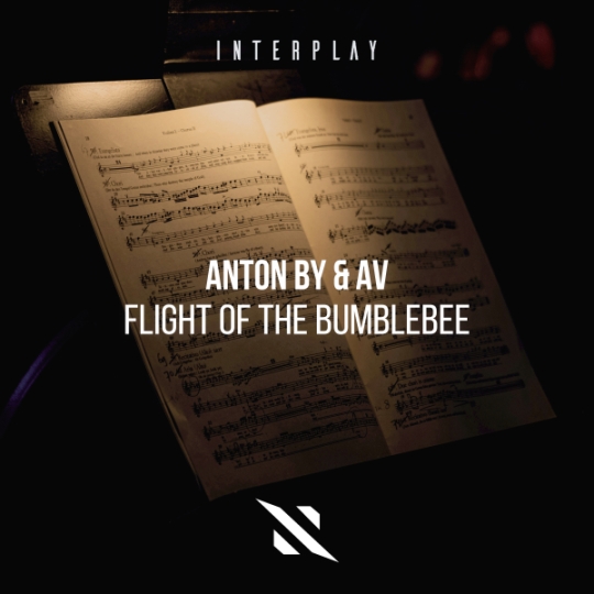 Anton By, AV - Flight of the Bumblebee (Extended Mix)