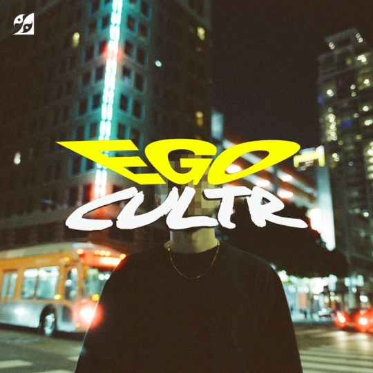 Avoure - EGO CULTR (Original Mix)