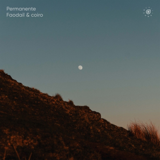 Faodail & coiro - Permanente (Extended Mix)