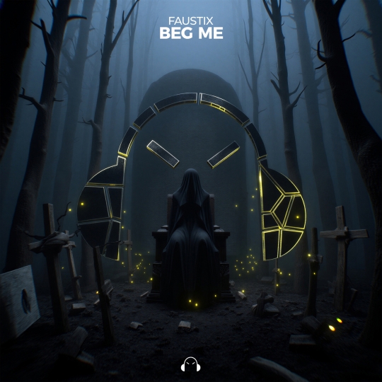 Faustix - Beg Me (Extended Mix)