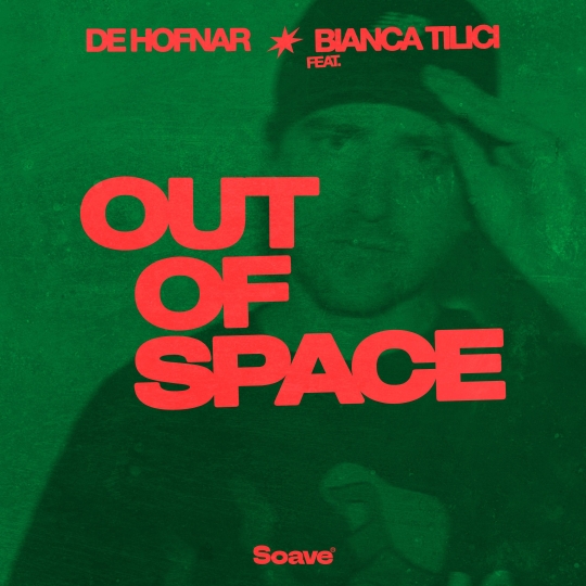 De Hofnar - Out Of Space (feat. Bianca Tilici) [Extended Mix]