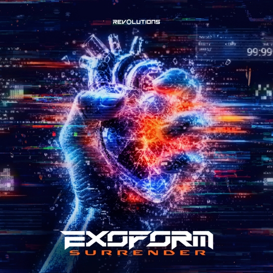 Exoform - Surrender (Extended Mix)