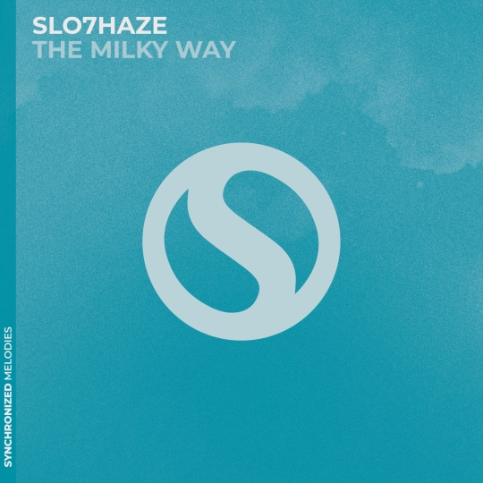 Slo7haze - The Milky Way (Extended Mix)