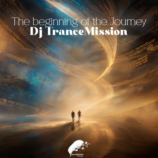 Dj TranceMission - The Beginning of the Journey (Extended Mix)
