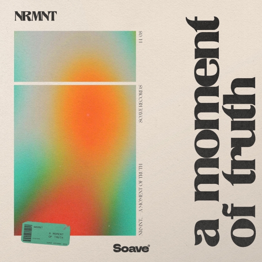 NRMNT - A Moment Of Truth (Original Mix)