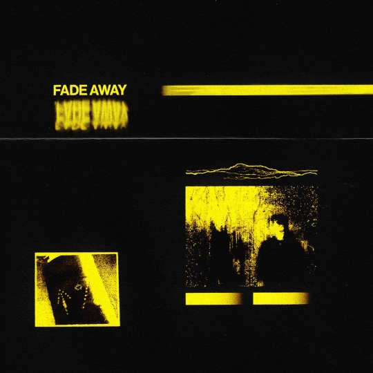 San Holo & Tisoki - FADE AWAY (Original Mix)