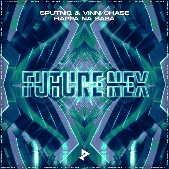 Sputniq & Vinni Chase - Happa Na Sasa (Extended Mix)