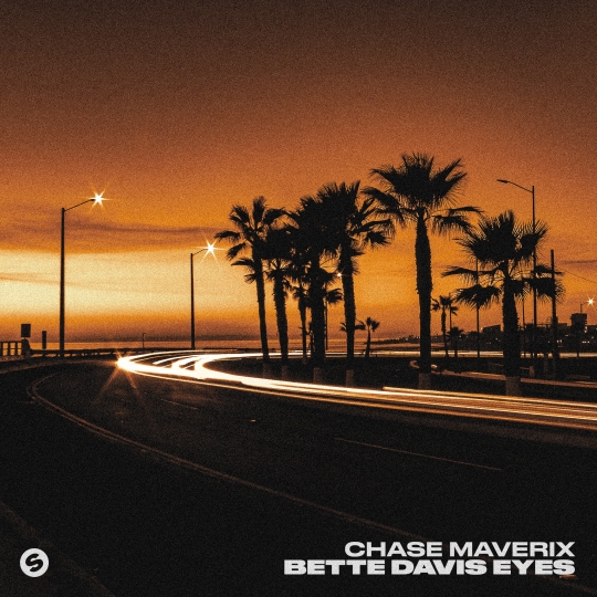Chase Maverix - Bette Davis Eyes (Extended Mix)