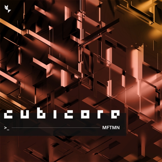 Cubicore - Feel It (Extended Mix)