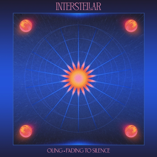 OLING - Fading to Silence (Extended Mix)