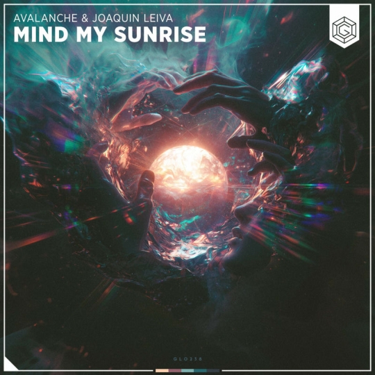 Avalanche & JOAQUIN LEIVA - Mind My Sunrise (Original Mix)