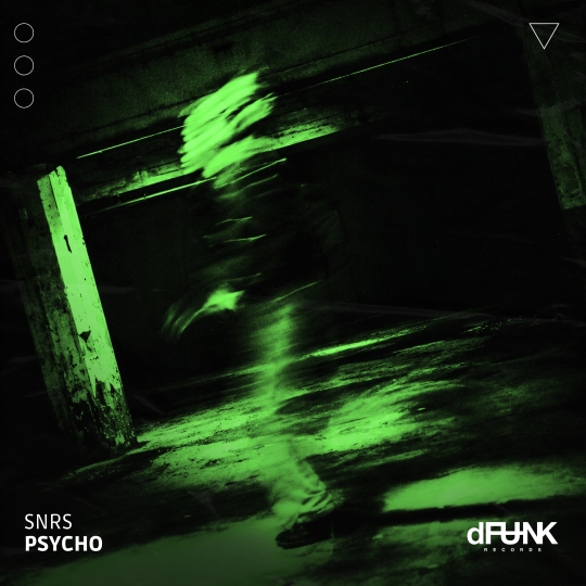 SNRS - Psycho (Extended Mix)