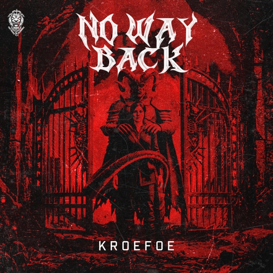 Kroefoe - No Way Back (Extended Mix)