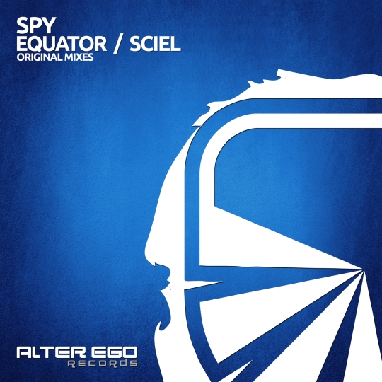 Spy - Equator (Original Mix)