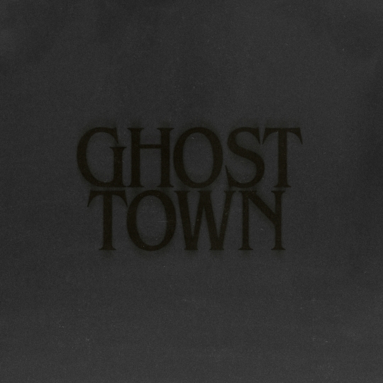Subsonic & Dimension - Ghost Town (Original Mix)
