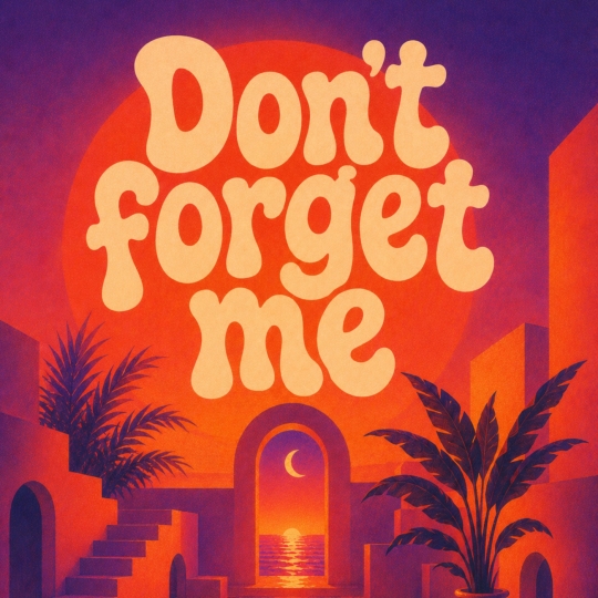 Fanaka - Don't Forget Me (Extended Mix)