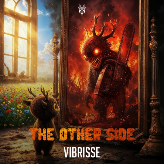 VIBRISSE - The Other Side (Original Mix)