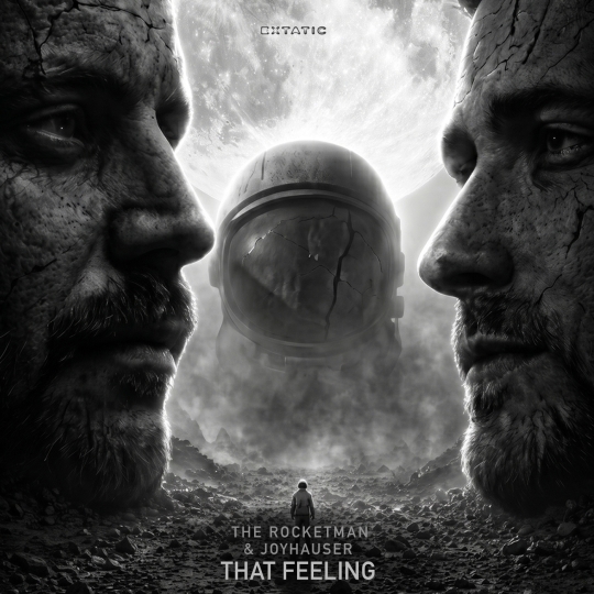 The Rocketman & Joyhauser - That Feeling (Extended Mix)