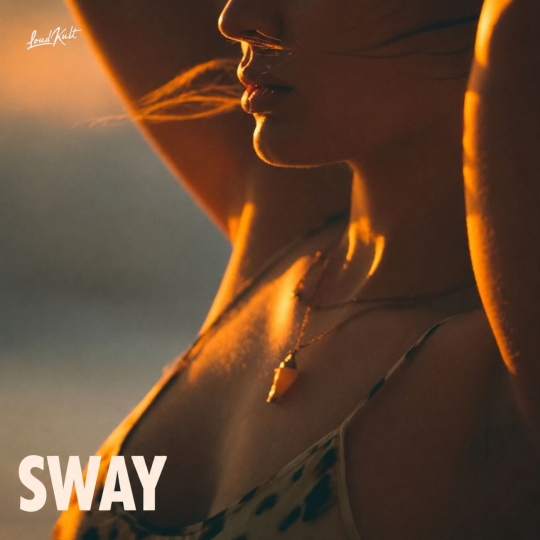 &Acirc;me, Feel On Eel & Palm Brothers - SWAY (Original Mix)