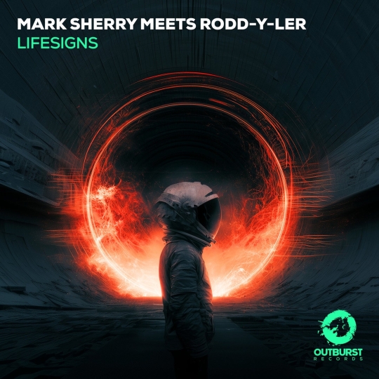 Mark Sherry meets Rodd-y-le - Lifesigns (Extended Mix)