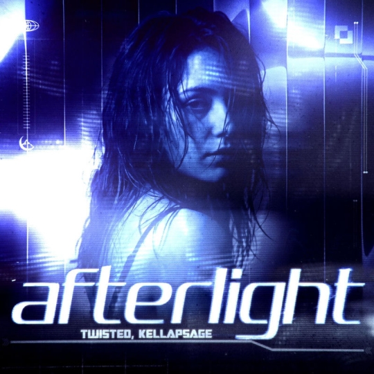 TWISTED & kellapsage - afterlight (Original Mix)