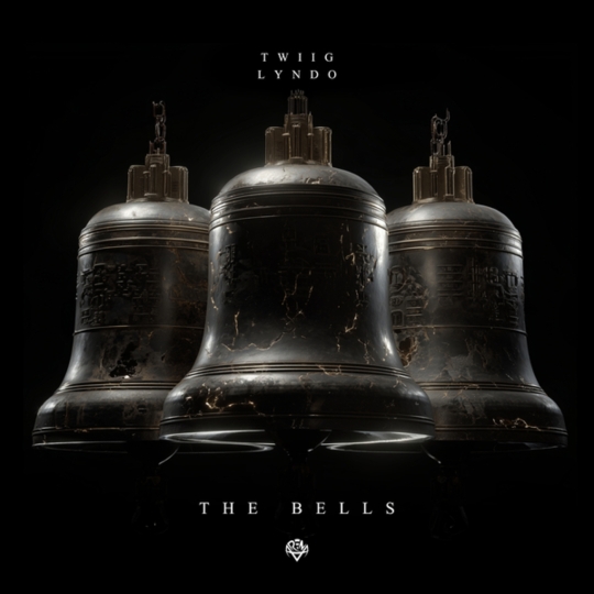 TWIIG & LYNDO - The Bells (Extended Mix)