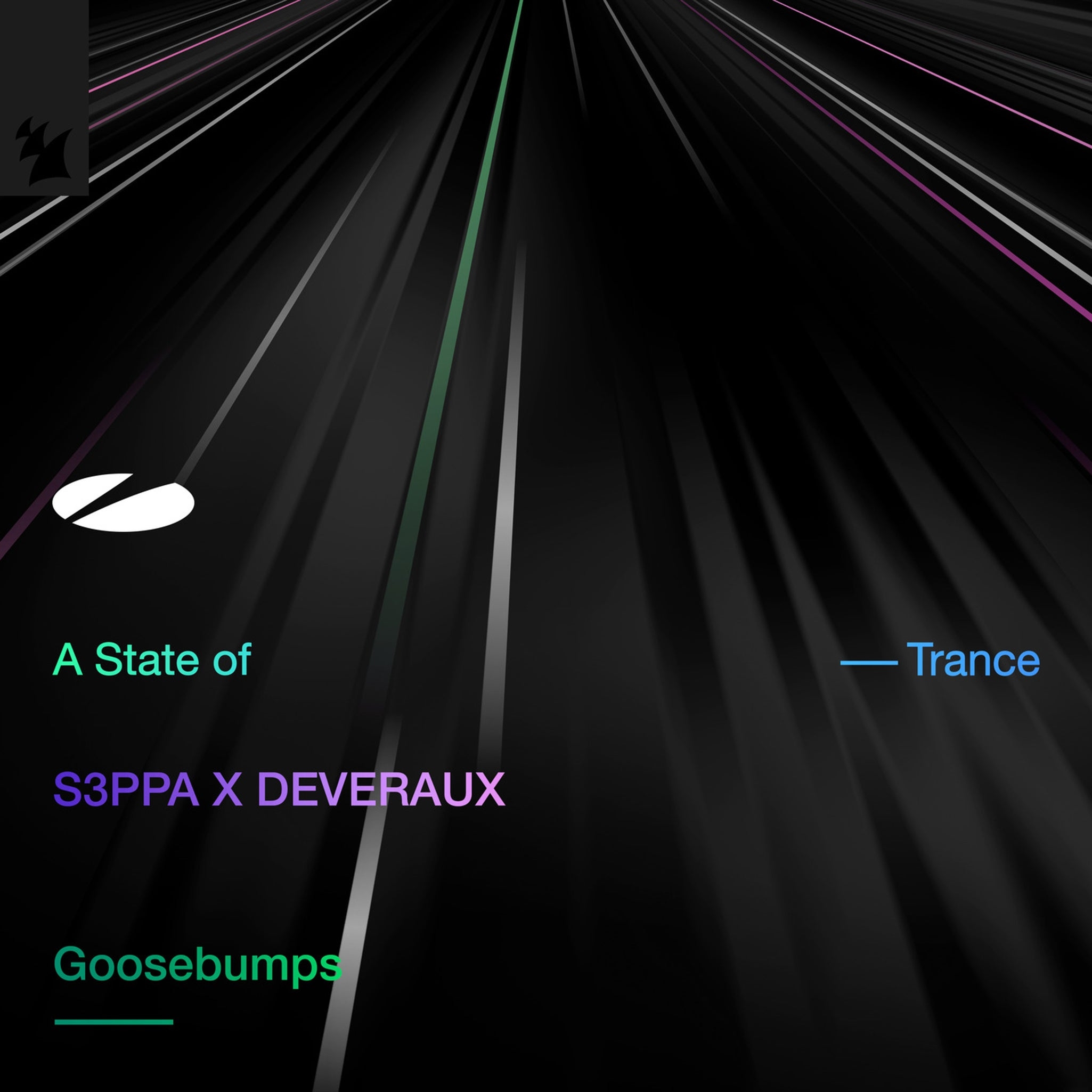 S3PPA x DEVERAUX - Goosebumps (Extended Mix)