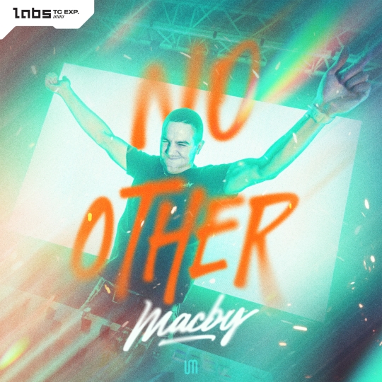 Macby - No Other (Pro Mix)