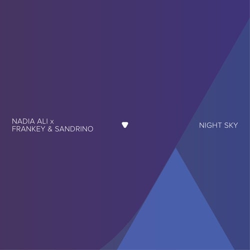 Nadia Ali, Frankey & Sandrino - Night Sky (Original Mix)