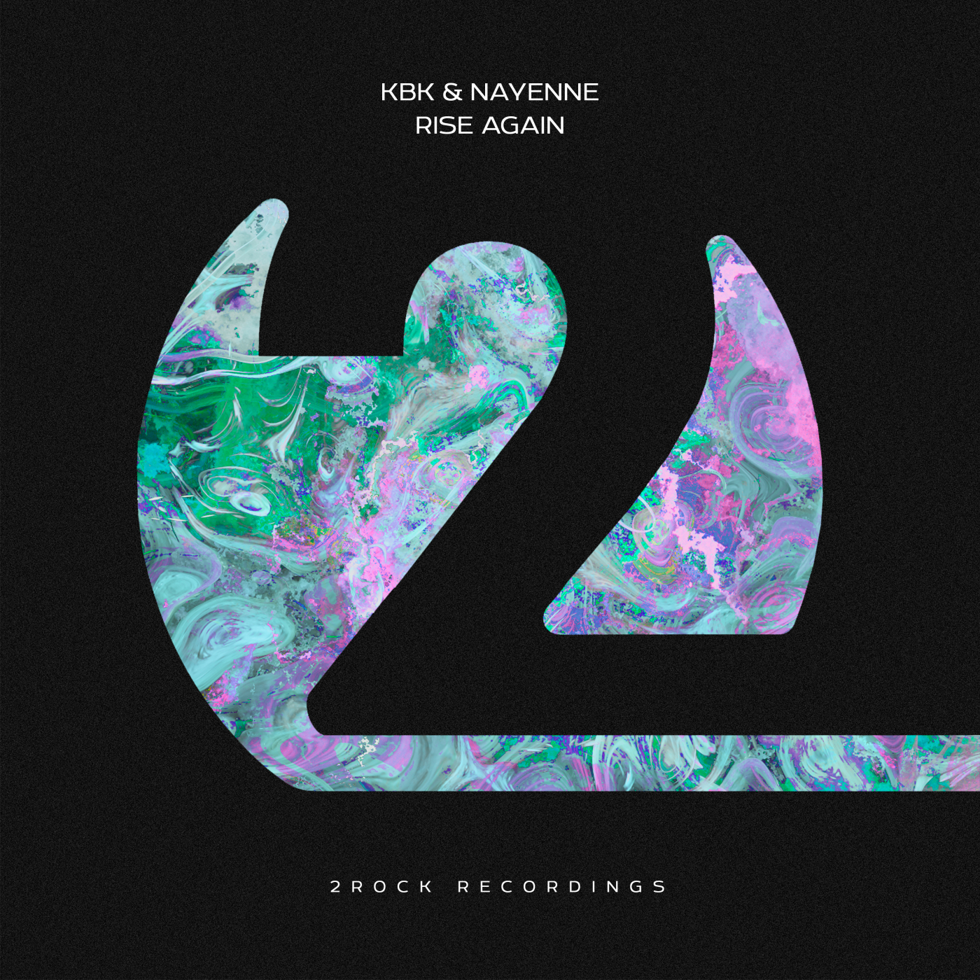 KBK & Nayenne - Rise Again (Extended Mix)