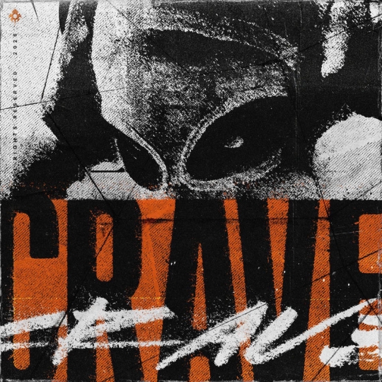 BLVZE - CRAVE (Original Mix)