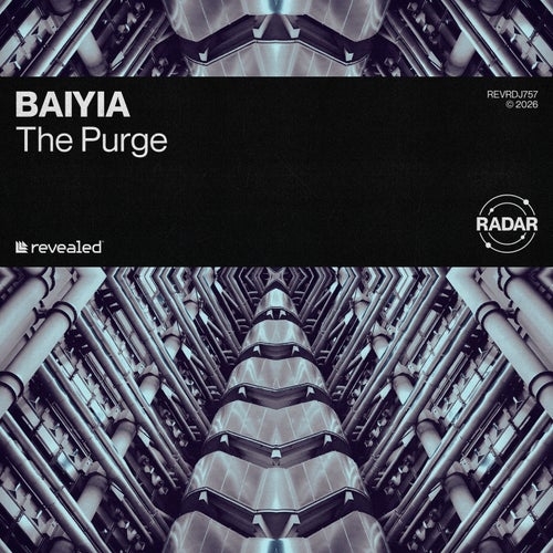 BAIYIA - The Purge (Extended Mix)