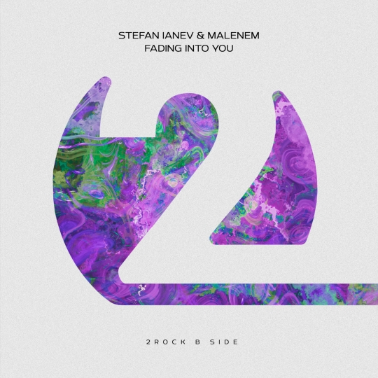 Stefan Ianev & MaleneM - Fading Into You (Extended Mix)