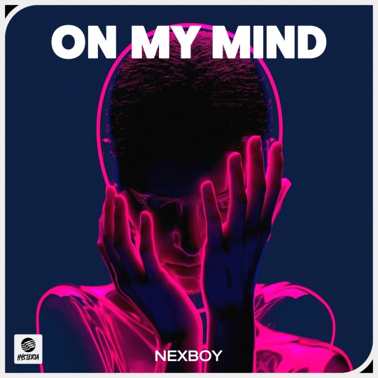 NEXBOY - On My Mind (Extended Mix)