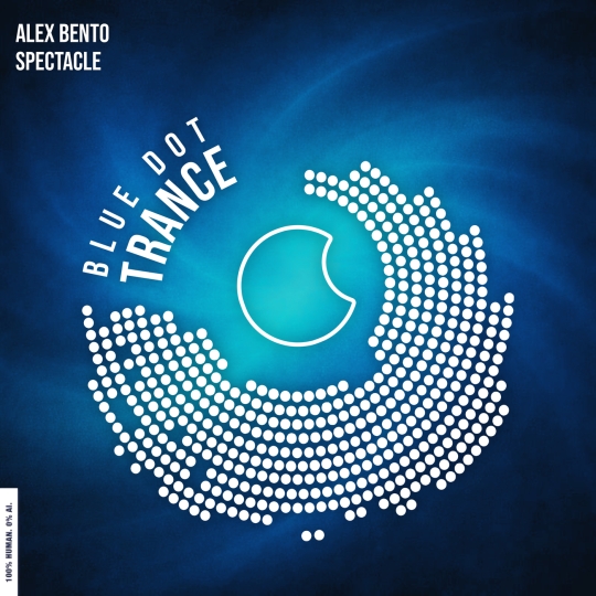 Alex Bento - Spectacle (Extended Mix)