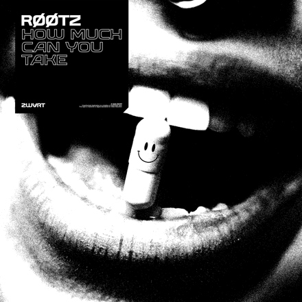 R&Oslash;&Oslash;TZ - How Much Can You Take (Extended Mix)