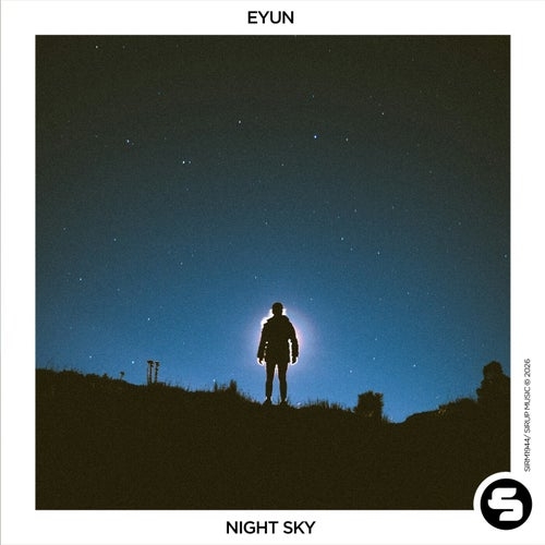 Eyun - Night Sky (Extended Mix)