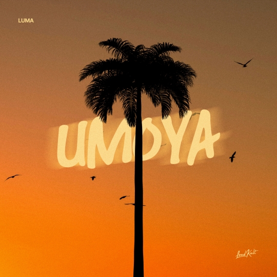 Luma - UMOYA (Extended Mix)