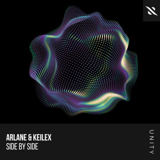 Arlane & Keilex - Side by Side (Extended Mix)