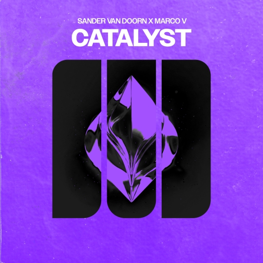 Sander van Doorn x Marco V - Catalyst (Extended Mix)