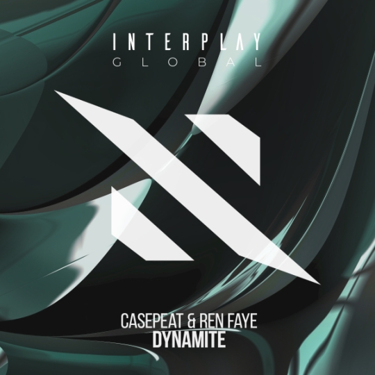 Casepeat, Ren Faye - Dynamite (Extended Mix)