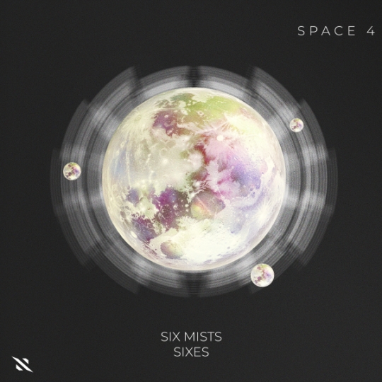 Six Mists - Sixes (Extended Mix)