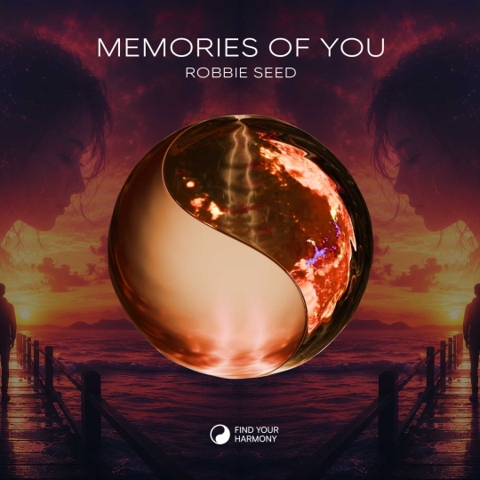 Robbie Seed - Memories Of You (Extended Mix)